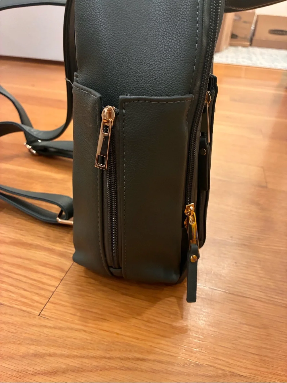 Ayla & Co crafted durable